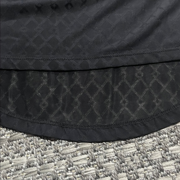 Gymshark | Black Mesh Tank - Picture 11 of 11